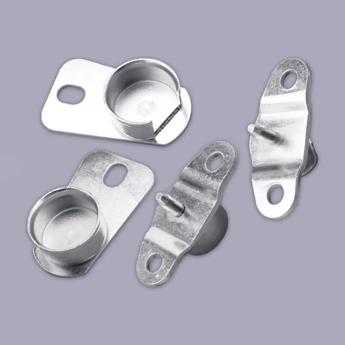 

15691087 15691088 15521579 15603558 38646 38640 Tailgate Tail Gate Hinge Body Mounted Kit Fit for Chevrolet Chevy GMC C/K Truck
