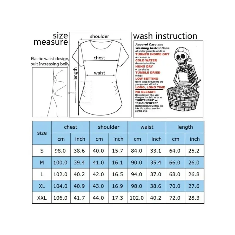 Future Mom 2025 Loading Pregnant Women Tee Shirt Short Sleeve Pregnant Girl T-shirt  Casual Pregnancy Announcement Clothing