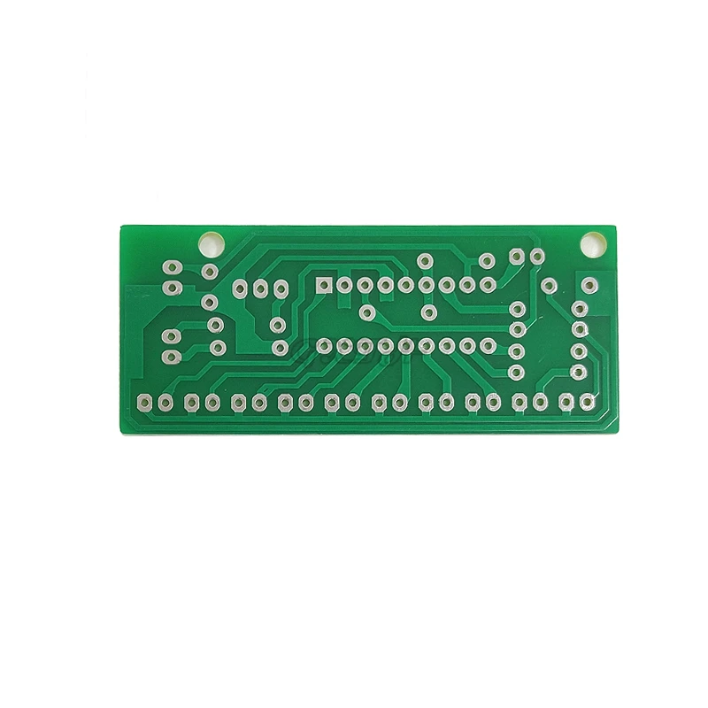 LM3915 10 indicatore di livello Audio Kit fai da te analizzatore di spettro Audio Audio a LED