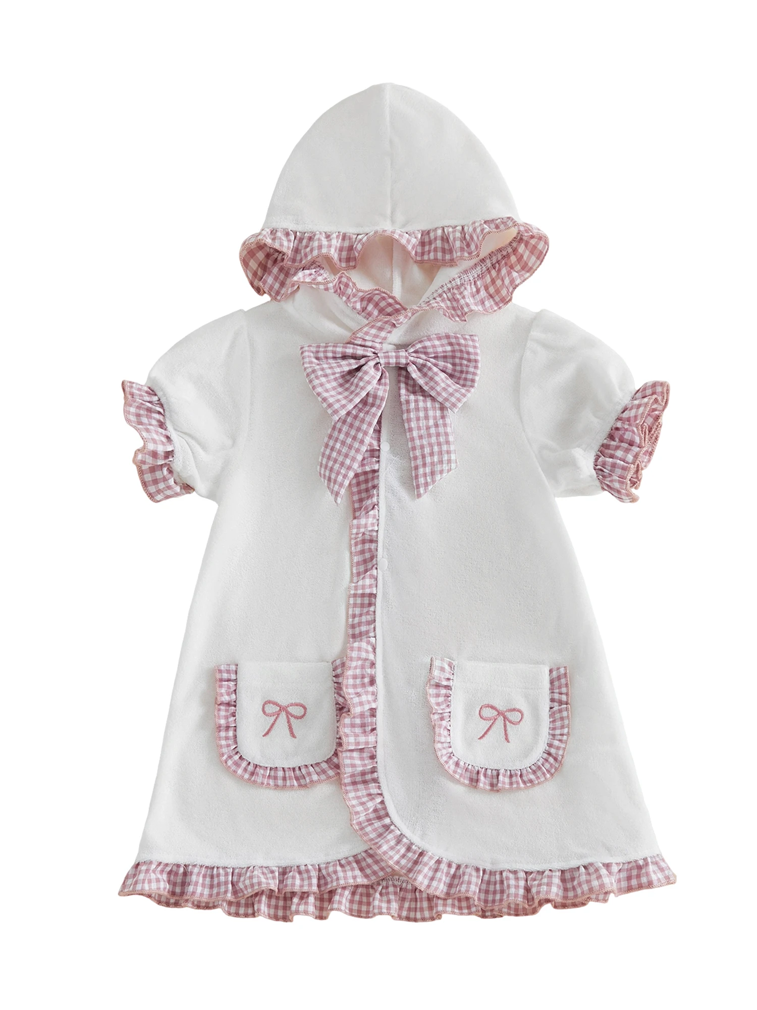Thumbnail 3 - #39 Trending Baby Girl Party Dress Right Now