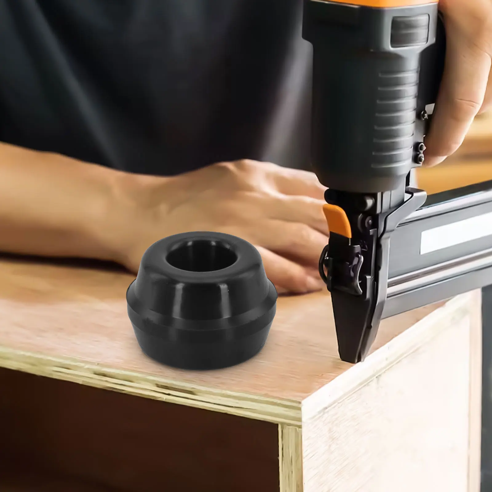 Accessories NT M Nailer Compatible Replacement Replaces Part Number Sturdy Construction Compatible Replacement Easy Installation