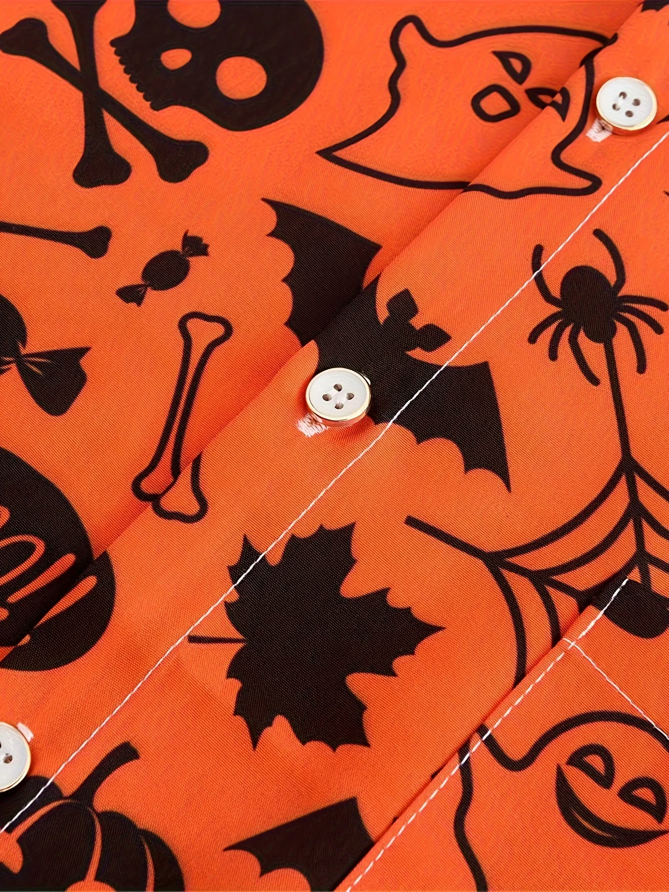 Camisa havaiana funky KYKU para homens Palm Beach Camisas Roupas de férias tropicais