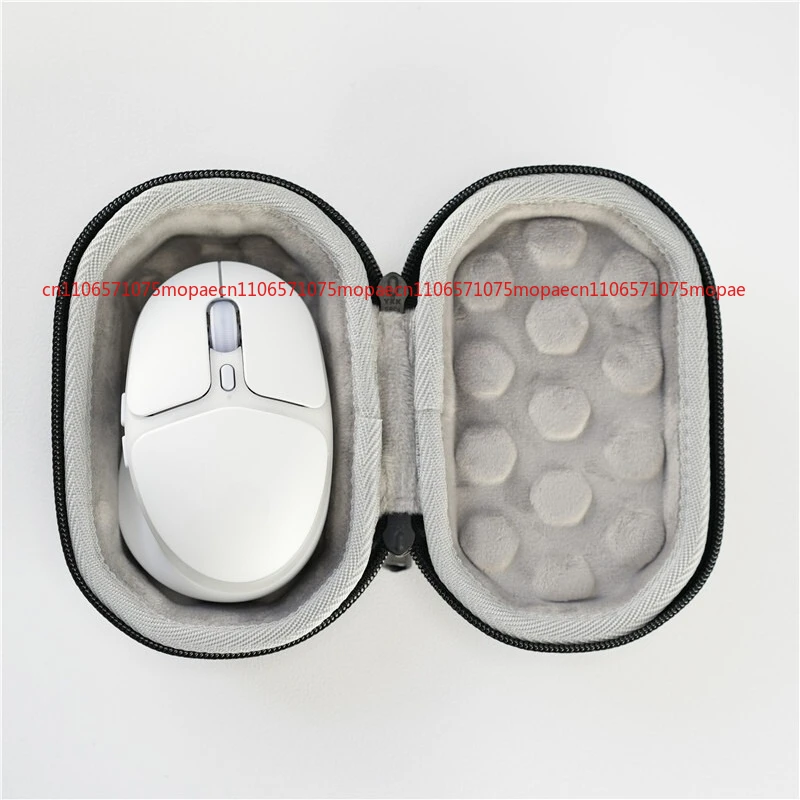 Storage Case Carry Box Cover For Logitech Aurora G705 Collection Wireless Mouse
