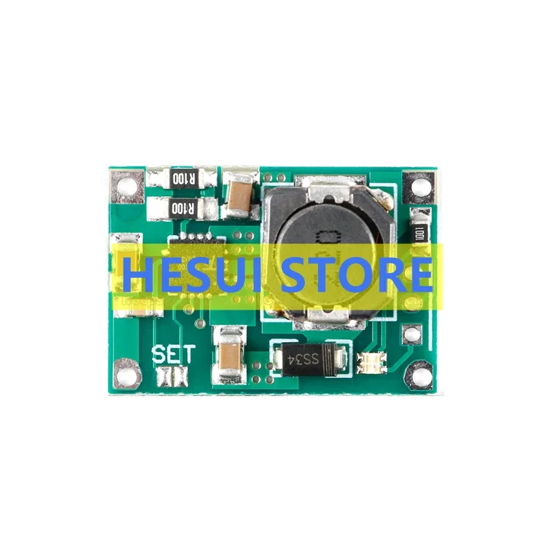 TP5100 Lithium Battery Charging Management Module 2A Charging/Single section 4.2V Dual Section 8.4