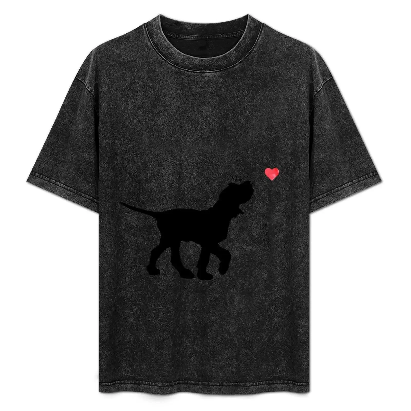 

Italian Spinone T-Shirt anime tshirt t shirt for man 100 percent cotton funny t shirts dark humor t shirt man casual T-Shirt