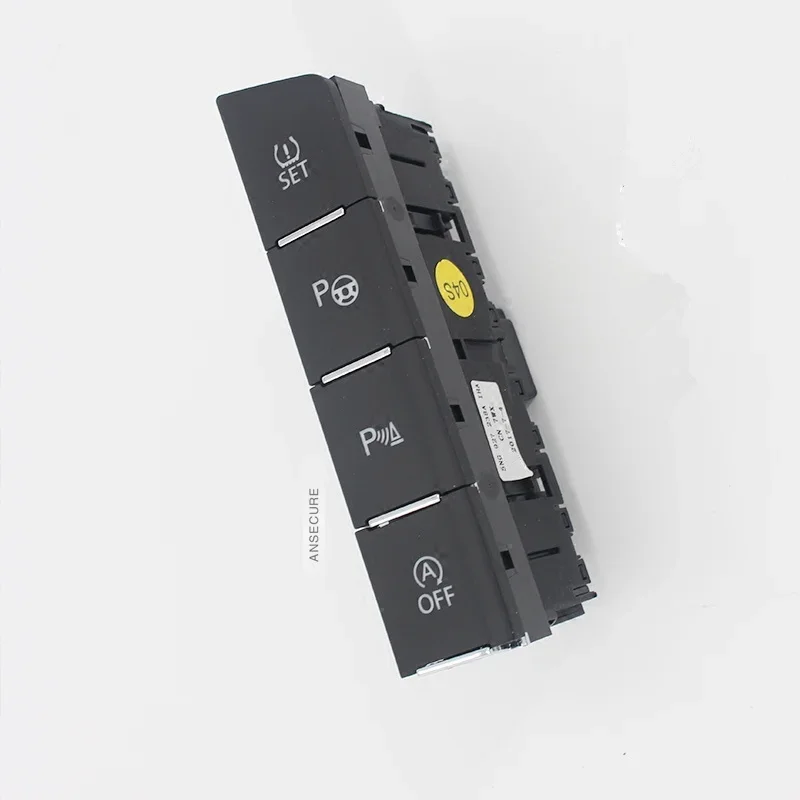 

Parking Sensor Switch PDC TPMS OPS PLA Switch Radar Button For VW Tiguan II 5NB 927 238A 2016-2020
