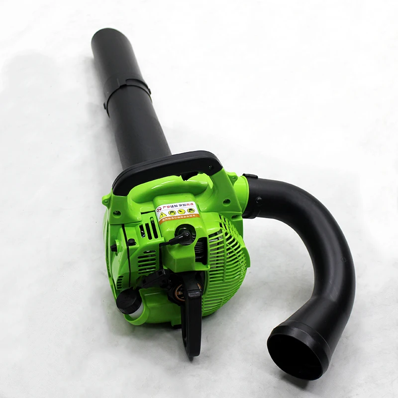 Garden Air Blower EB-260 Two-Stroke Snow Leaf Blower 1E34FB Engine Blowing and Suction Dual-Purpose Duct Collector