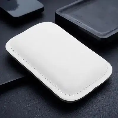 

Soft Wrist Pad for Computer Mouse Use Reduces Pressure on Wrist Joint Ideal for Prolonged Typing Or Gaming Sessions