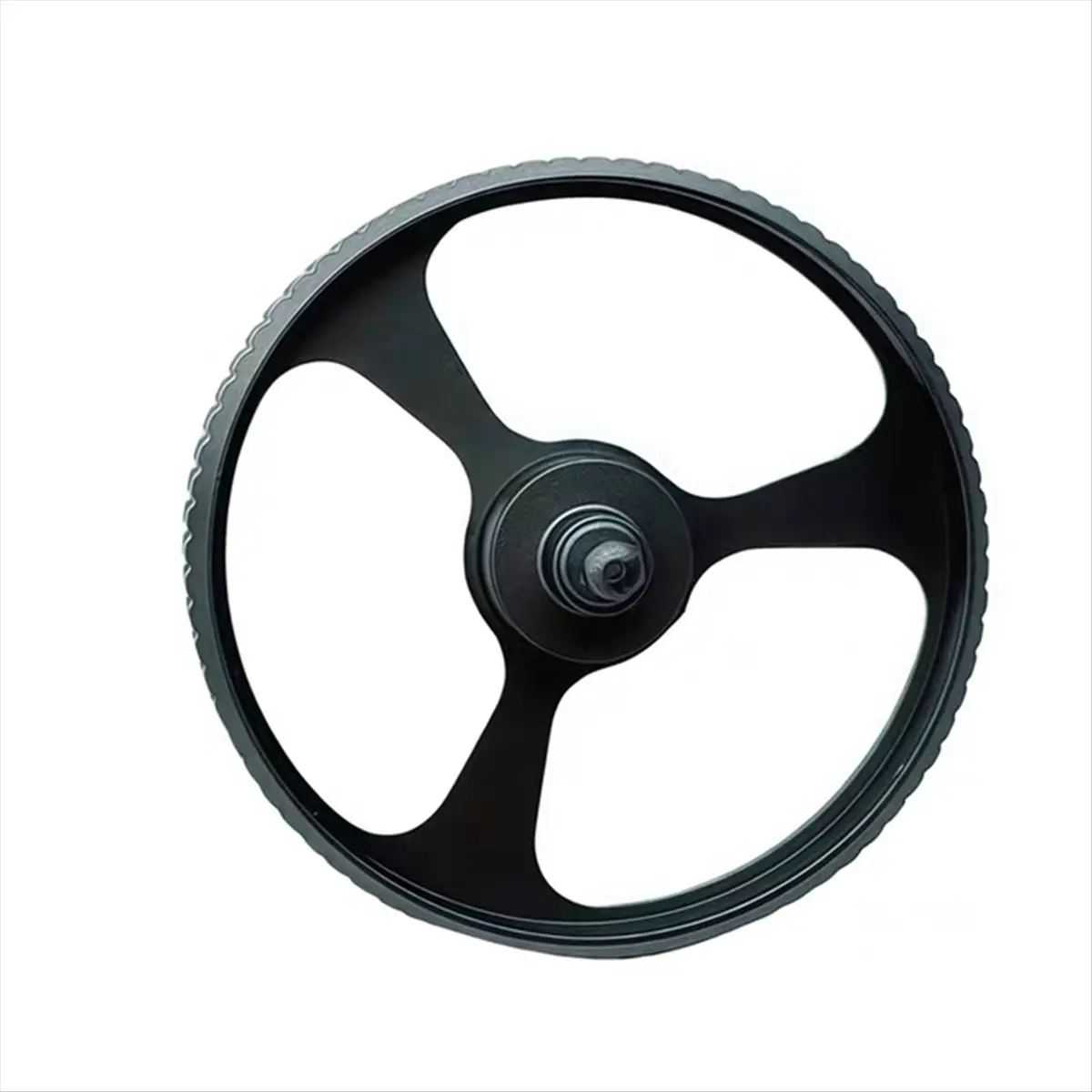 ABGN Metal Mouse Scroll Wheel Mouse Roller for PRO Wireless / G PRO X / G PRO X 2 Dark Gray