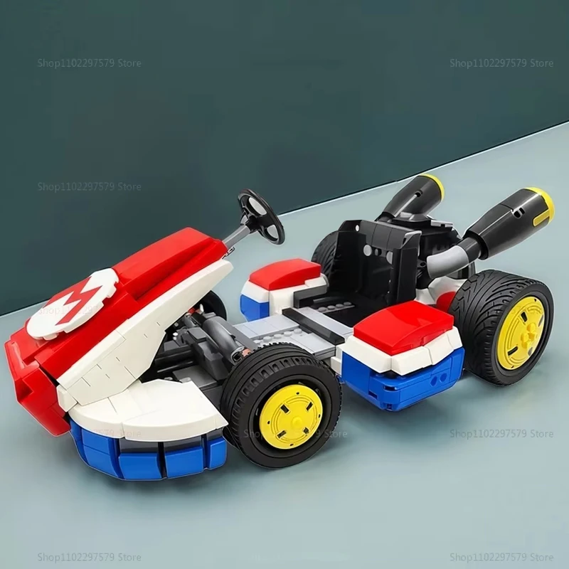 Thumbnail 4 - #64 Low Price Toy Playsets Deals