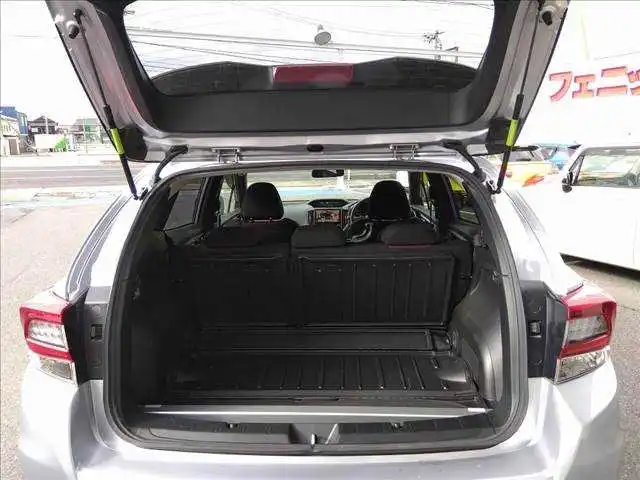 

Back Door Stay for Subaru Impreza GT2/GT3/GT6/GT7/GTE 2016-2021 Hatchback Rear Tailgate Boot Gas Spring Struts Prop Lift Support