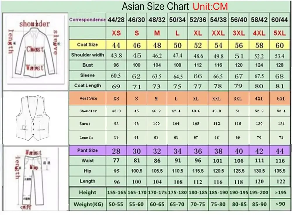 Costumes de mariage formels pour hommes, revers châle, smokings décontractés pour le Rh, costume de marié, blazer et pantalon glacé, blanc, 3 pièces, 2024