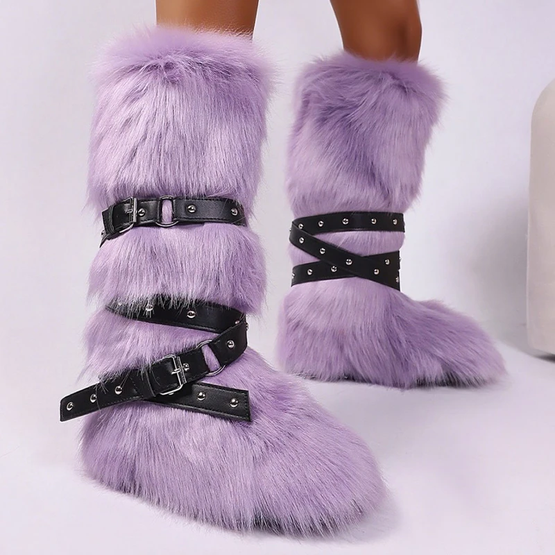 JINXIXI Π‘Π°ΠΏΠΎΠ³ΠΈ Π΄ΠΎ ΠΊΠΎΠ»Π΅Π½Π° ΠΈΠ· ΠΈΡΠΊΡΡΡΡΠ²Π΅Π½Π½ΠΎΠ³ΠΎ ΠΌΠ΅Ρ
Π° Ρ ΠΊΡΡΠ³Π»ΡΠΌ Π½ΠΎΡΠΊΠΎΠΌ, Π·ΠΈΠΌΠ½ΠΈΠ΅ ΡΠ΅ΠΏΠ»ΡΠ΅ Π·ΠΈΠΌΠ½ΠΈΠ΅ ΡΠ°ΠΏΠΎΠ³ΠΈ Π±Π΅Π· ΡΠ½ΡΡΠΎΠ²ΠΊΠΈ Ρ ΠΏΡΡΠΆΠΊΠΎΠΉ Π½Π° ΡΠ΅ΠΌΠ½Π΅, ΠΌΠΎΠ΄Π½Π°Ρ ΡΠΎΡΠΊΠΎΡΠ½Π°Ρ ΠΆΠ΅Π½ΡΠΊΠ°Ρ ΠΎΠ±ΡΠ²Ρ, Π½ΠΎΠ²Π΅ΠΉΡΠ°Ρ ΡΠ»ΠΈΡΠ½Π°Ρ ΠΎΠ±ΡΠ²Ρ Y2K JINXIXI Π‘Π°ΠΏΠΎΠ³ΠΈ Π΄ΠΎ ΠΊΠΎΠ»Π΅Π½Π° ΠΈΠ· ΠΈΡΠΊΡΡΡΡΠ²Π΅Π½Π½ΠΎΠ³ΠΎ ΠΌΠ΅Ρ
Π° Ρ ΠΊΡΡΠ³Π»ΡΠΌ Π½ΠΎΡΠΊΠΎΠΌ, Π·ΠΈΠΌΠ½ΠΈΠ΅ ΡΠ΅ΠΏΠ»ΡΠ΅ Π·ΠΈΠΌΠ½ΠΈΠ΅ ΡΠ°ΠΏΠΎΠ³ΠΈ Π±Π΅Π· ΡΠ½ΡΡΠΎΠ²ΠΊΠΈ Ρ ΠΏΡΡΠΆΠΊΠΎΠΉ Π½Π° ΡΠ΅ΠΌΠ½Π΅, ΠΌΠΎΠ΄Π½Π°Ρ ΡΠΎΡΠΊΠΎΡΠ½Π°Ρ ΠΆΠ΅Π½ΡΠΊΠ°Ρ ΠΎΠ±ΡΠ²Ρ, Π½ΠΎΠ²Π΅ΠΉΡΠ°Ρ ΡΠ»ΠΈΡΠ½Π°Ρ ΠΎΠ±ΡΠ²Ρ Y2K