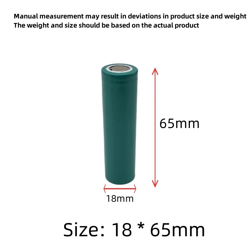 New 18650 Li-Ion battery 1500mah rechargeable battery 3.7V for LED flashlight flashlight or electronic devices batteria