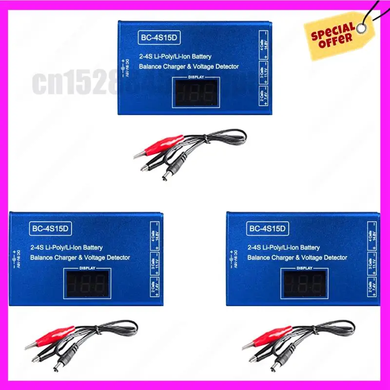 -ABUB 3X BC-4S15D B… - image