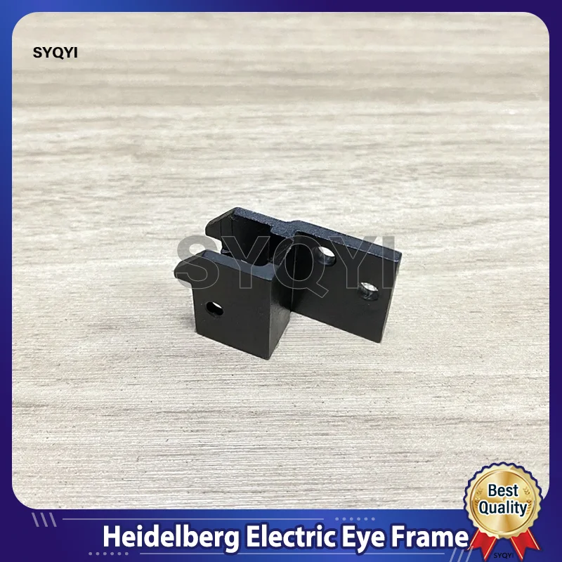 

Suitable for Heidelberg SM102 CD102 Printing Machine Eye Sensor Bracket, Front Register Sensor Frame Mounting Bracket