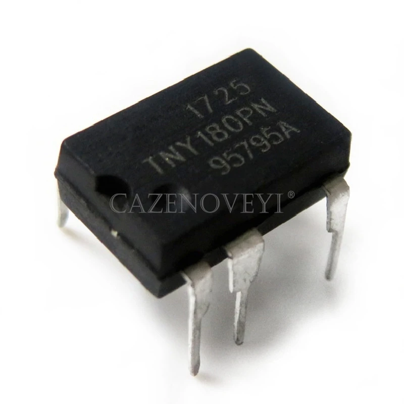 10PCS TNY263PN TNY263 TNY180PN TNY180 TNY179PN TNY179 TNY178PN TNY178 TNY177PN TNY177 TNY176PN TNY176 DIP-7