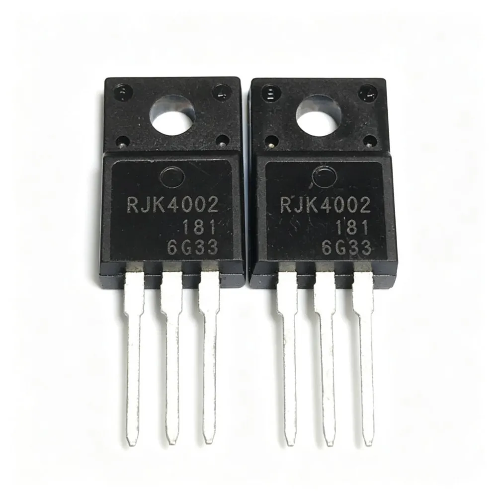 5PCS 4276-2V TLE4276-2V RJK2017 200V 45A KIA7915PI UF740L 400V 10A STP80NF10FP P80NF10FP 100V 80A SF20A200HPI