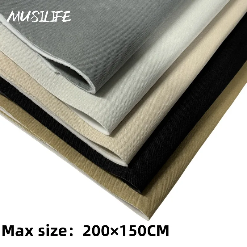 

Sponge Backed Car Roof Cloth Interior Renovation Repair Headliner Car Mesh Fabric with Foam Backing DIY Replacement Material