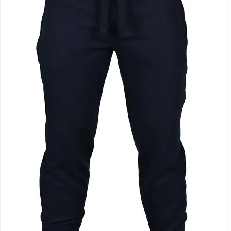 

Men's Casual Long Pants Sports Trousers Slim Fit SXXL Comfortable Spring Autumn Winter Seasonal Wear for Men