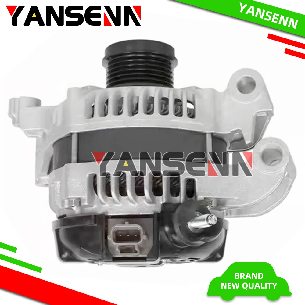 150A Generator Alternator for FORD EUROPE S-MAX Mondeo V Fusion GALAXY III 1.5T 1862288 2007587 5178833 DS7T10300DB  DS7Z10346E