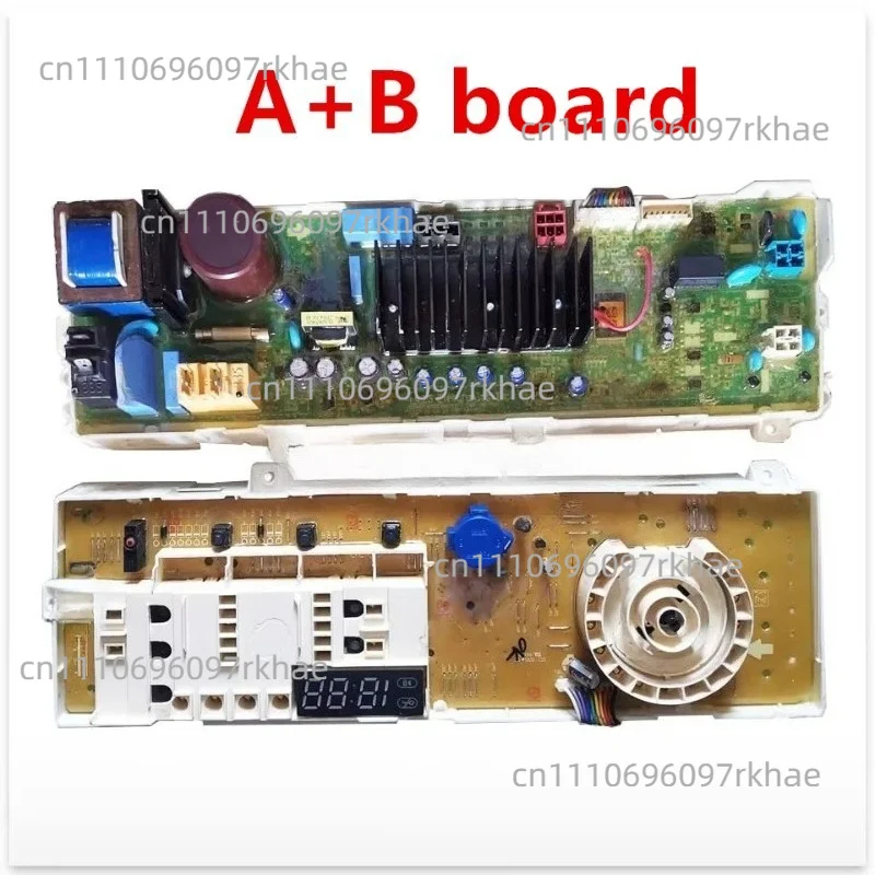 new for LG washing machine Computer board control board WD-TH2410D WD-TH2411DN WD-TH2412DG EBR805788 EBR804958 part