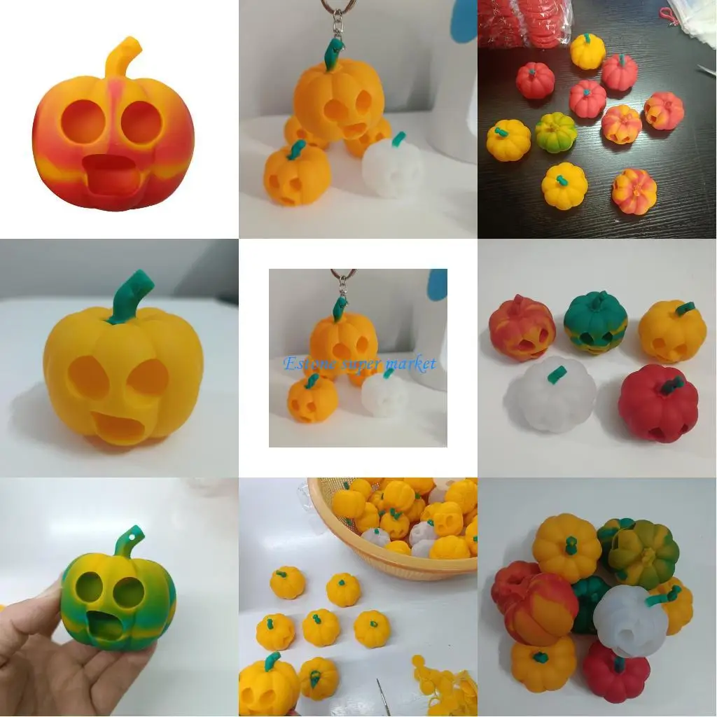 

090b новинка детей с толку тыквы облегчает стойки для детей для творческого мозгового стола