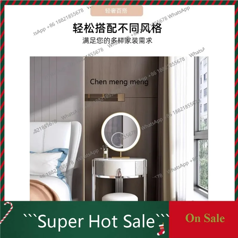 A48 Small Solid Woo…