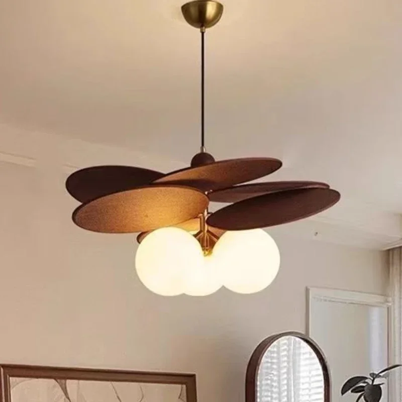 

Rattan Weave Vintage Pendant Light Retro Restaurant Shop Hotel Chandelier Living Room Hanging Lamp Room Decor DALI intelligence