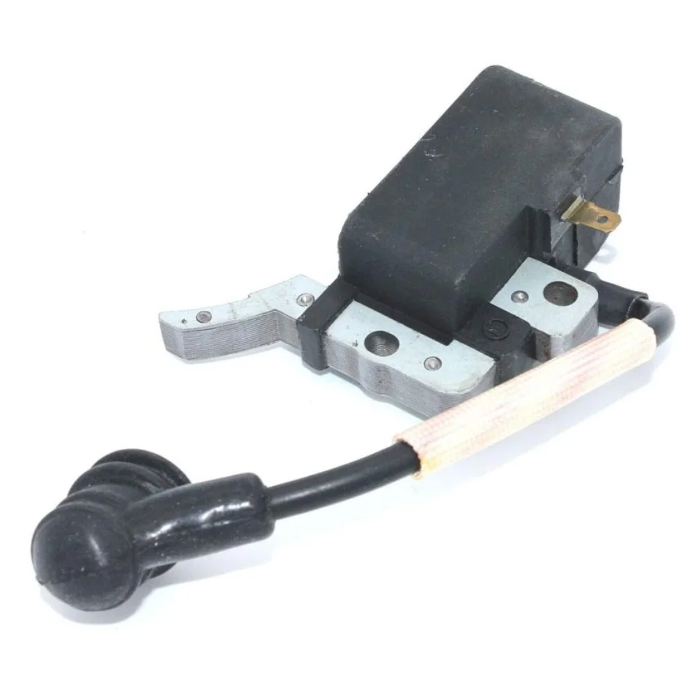 

Ignition Coil Module for Echo Chainsaw CS-303T CS-345 CS-346 CS-350TES CS-303T CS-300 CS-301 CS-305 CS-306 CS-3400 CS-340 CS-341