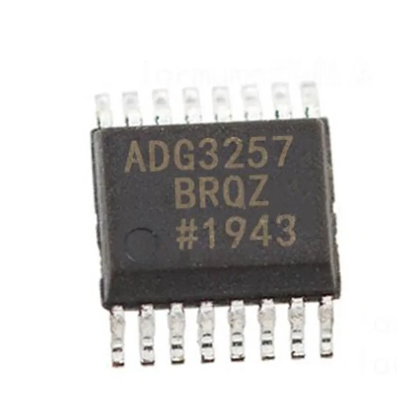 

ADG3257BRQ QSOP-16 New Original Genuine