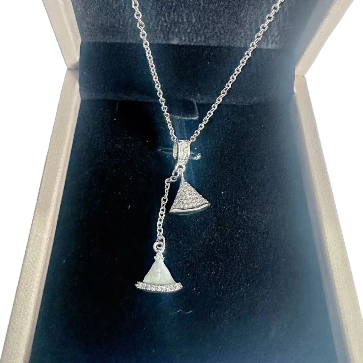 

Персонализированное гальваническое колье на ключицу из 18-каратного золота, модное колье для одежды, женский стиль Instagram, ретро-колье