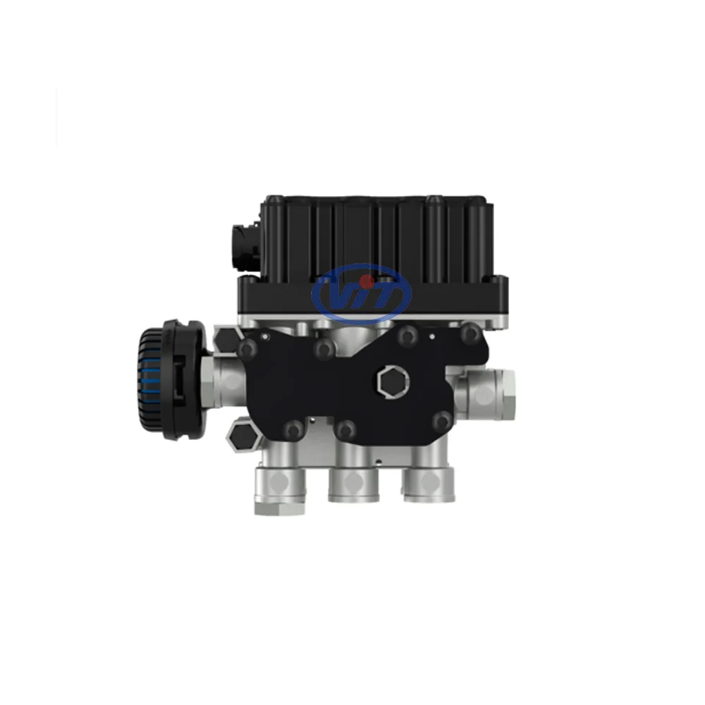 

For -SA Solenoid Valve Original Directional Control Valve Block 4728801000 Truck Spare Part