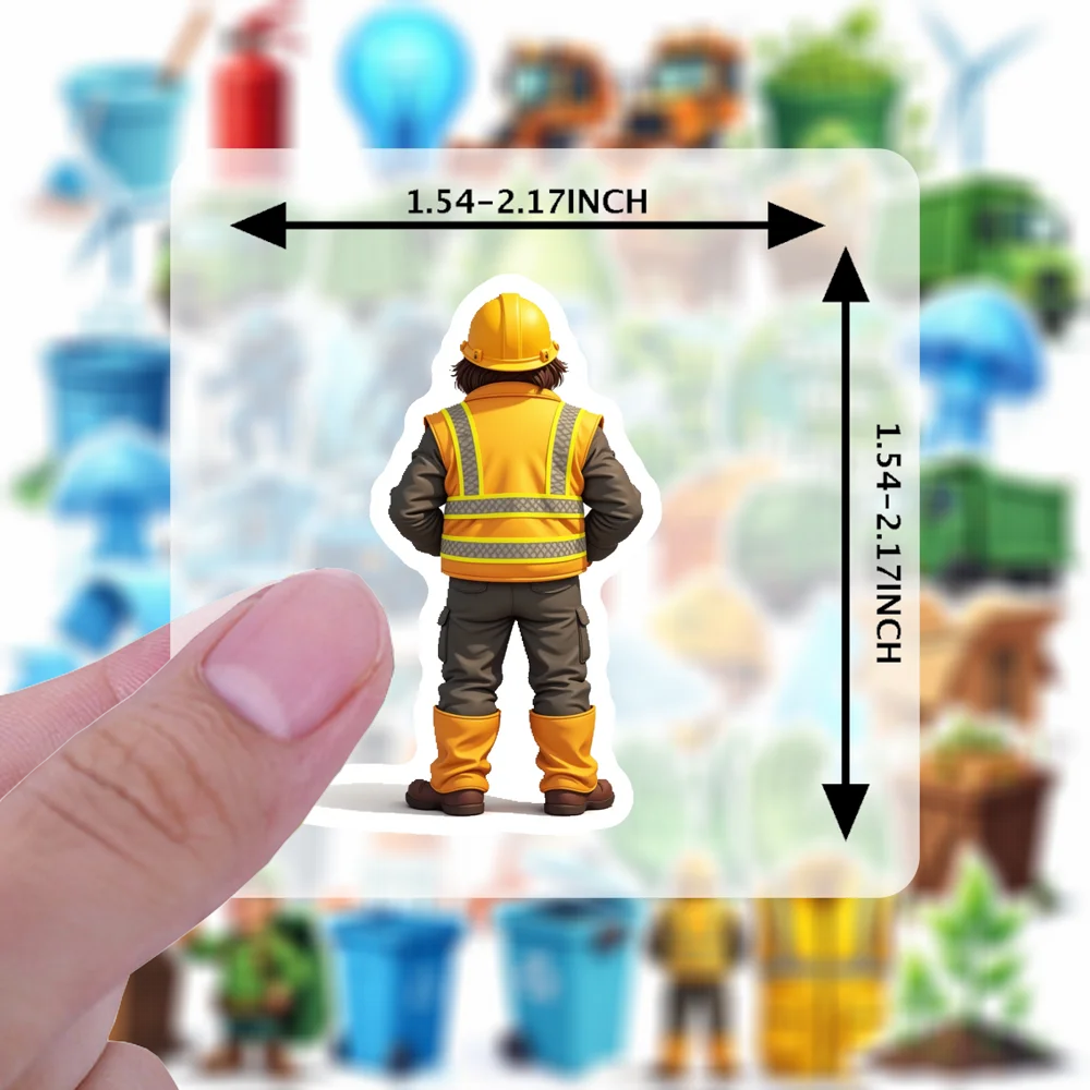 

50 шт. наклейки DIY наклейки канцелярские наклейки для DIY телефона гитара ноутбук чемодан чашка детский чемодан для ноутбука чемодан