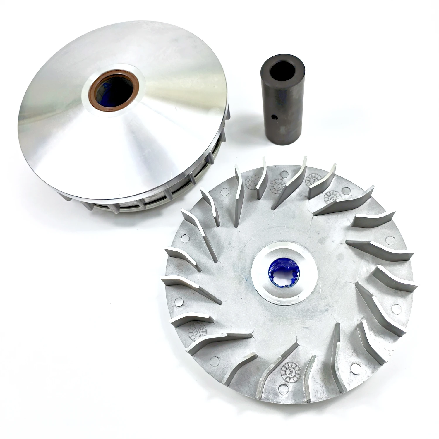 Drive Pulley Primary Clutch for Stels 500H 700H Hisun 500 700 21300-F39-0000 LU022724 Yamaha Grizzly Rhino 660 5KM-17645-00-00
