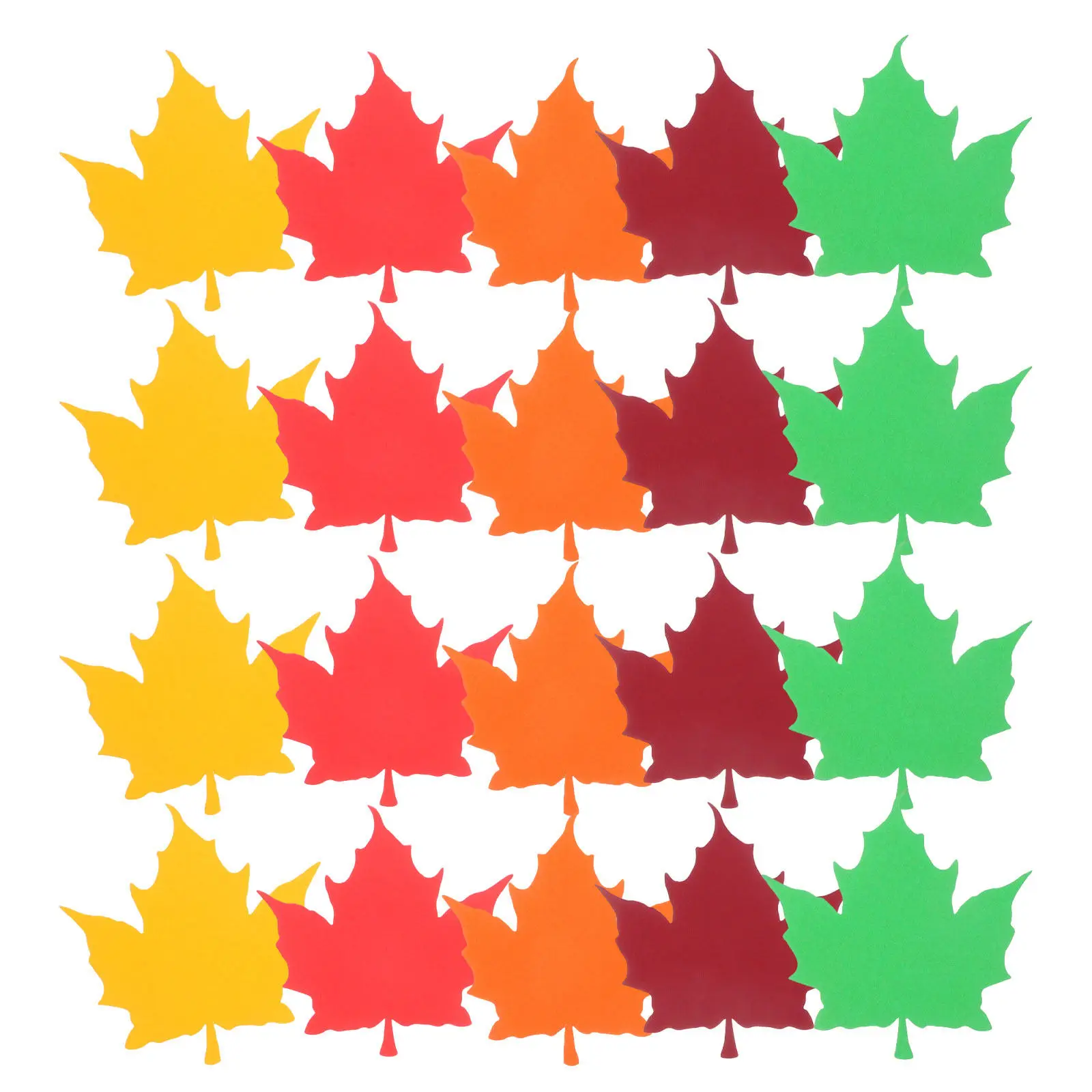 150pcs-maple-leaf-card-paper-hollow-cutouts-fall-autumn-leaves-paper-crafts-thanksgiving-classroom-bulletin-board-decoration