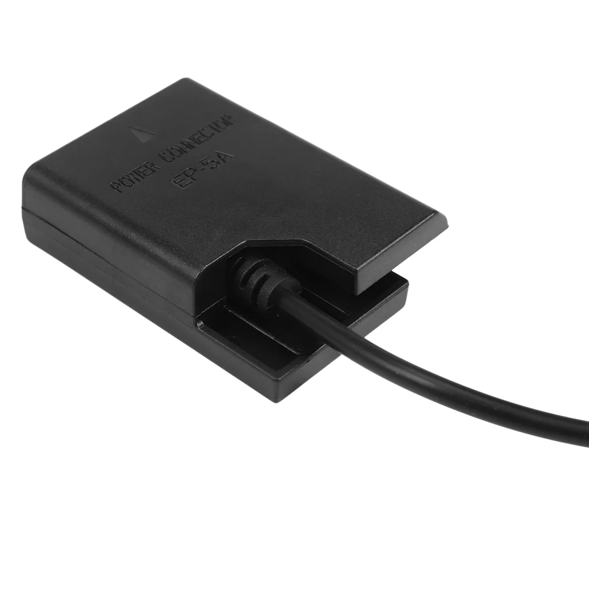 

Dummy 20X Full Decoded DC Coupler En-El14 Dummy Battery Supply for P7800 P7700 P7100 D5600 D5500 D5300