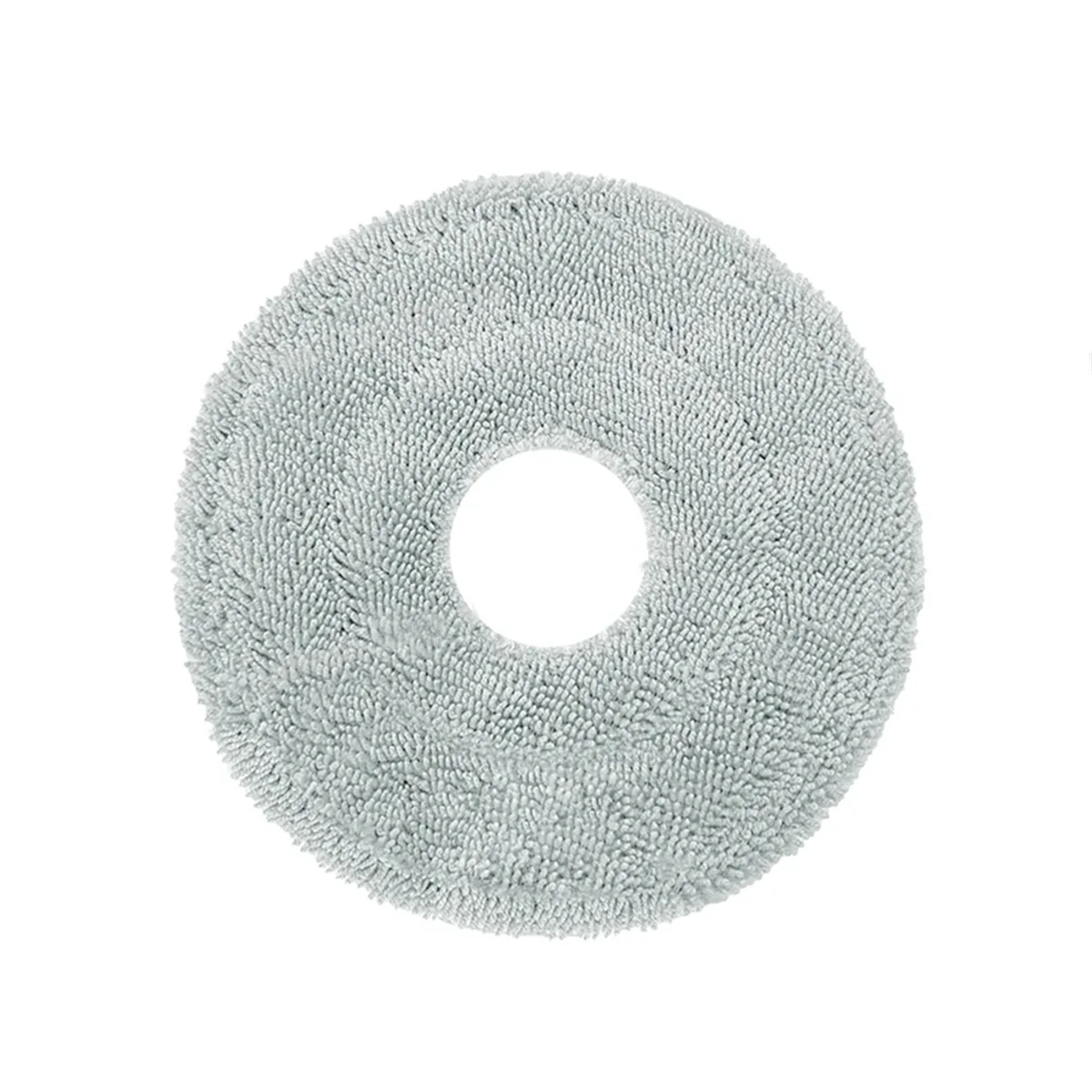 Untuk Dreame L40 Ultra Robot penyedot debu sikat sisi utama Hepa Filter kain pel kantong debu bagian pengganti Accessories_ABGP