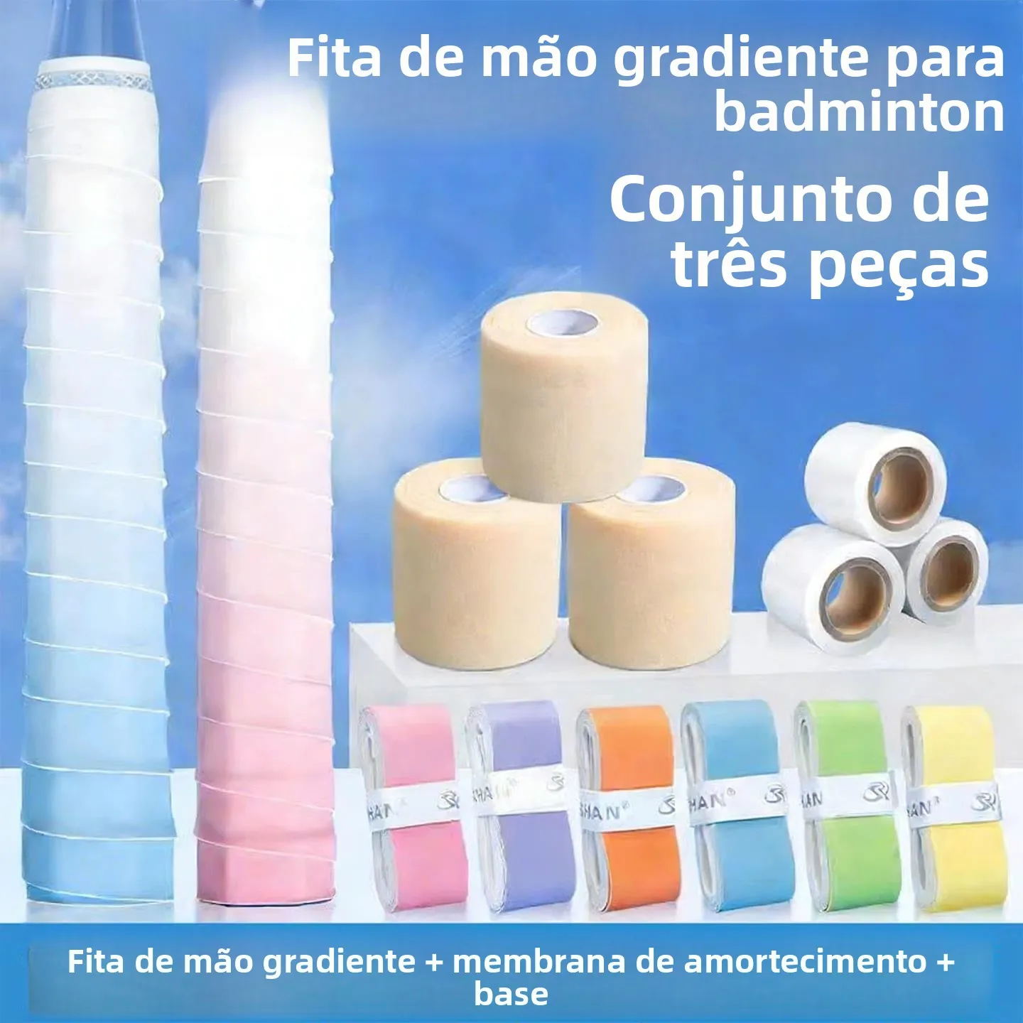 conjunto-de-tres-pecas-de-grip-para-raquete-de-badminton-com-filme-base-antiderrapante-absorvente-de-suor-em-cor-gradie