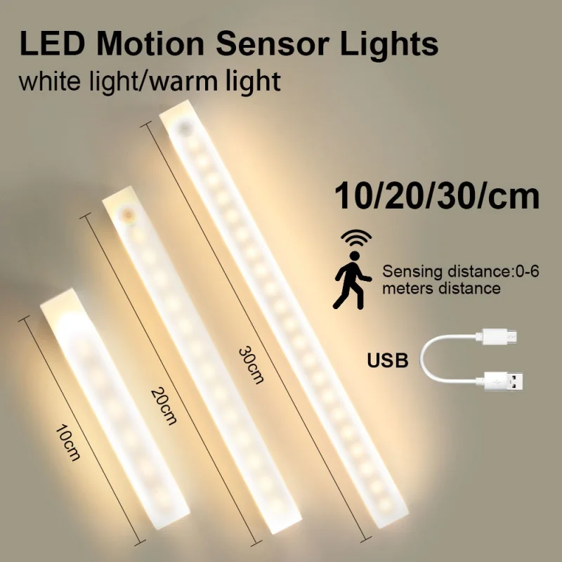 luz-led-para-abaixo-do-armario-com-sensor-de-movimento-10-20-30cm-luz-noturna-com-carregamento-usb-lampada-de-inducao-magnetica-para-cabeceira-guarda-roupa-e-escada