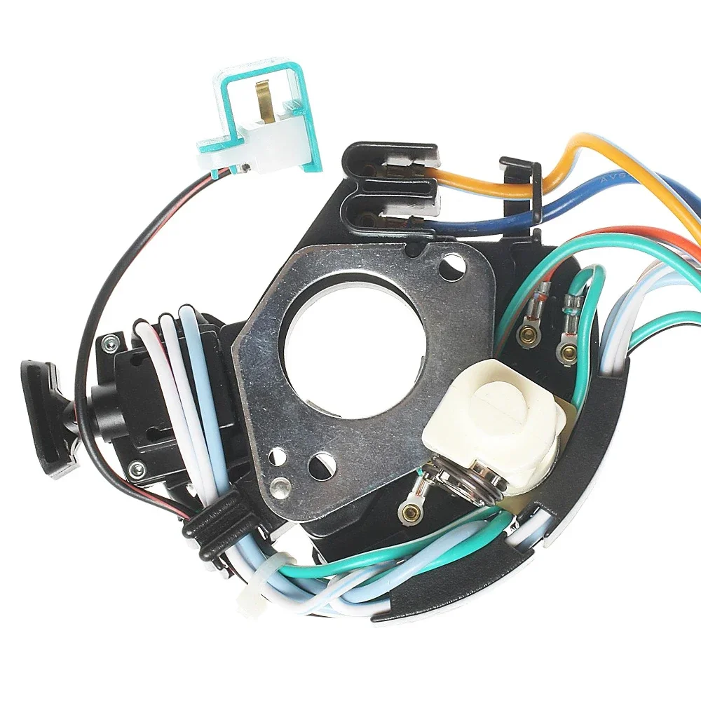 Voor Ford Bronco F-150 F-250 F-350,1987-1991 Richtingaanwijzer Schakelaar E7TA-13B302-BA