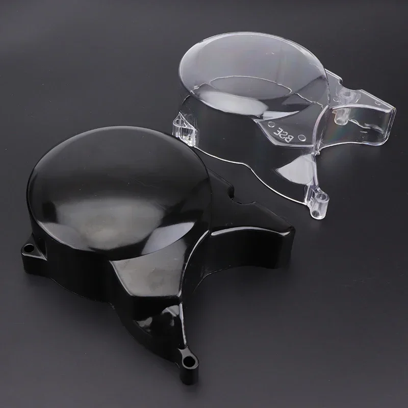 Clear Engine Stator…