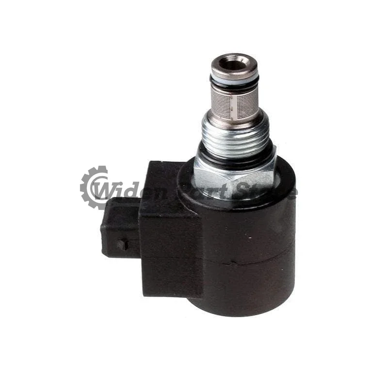 25/974628 6401312 12V Solenoid Coil for JCB Construction Backhoe Loader 3CX 4CX 4C 4DX PC 4C4444