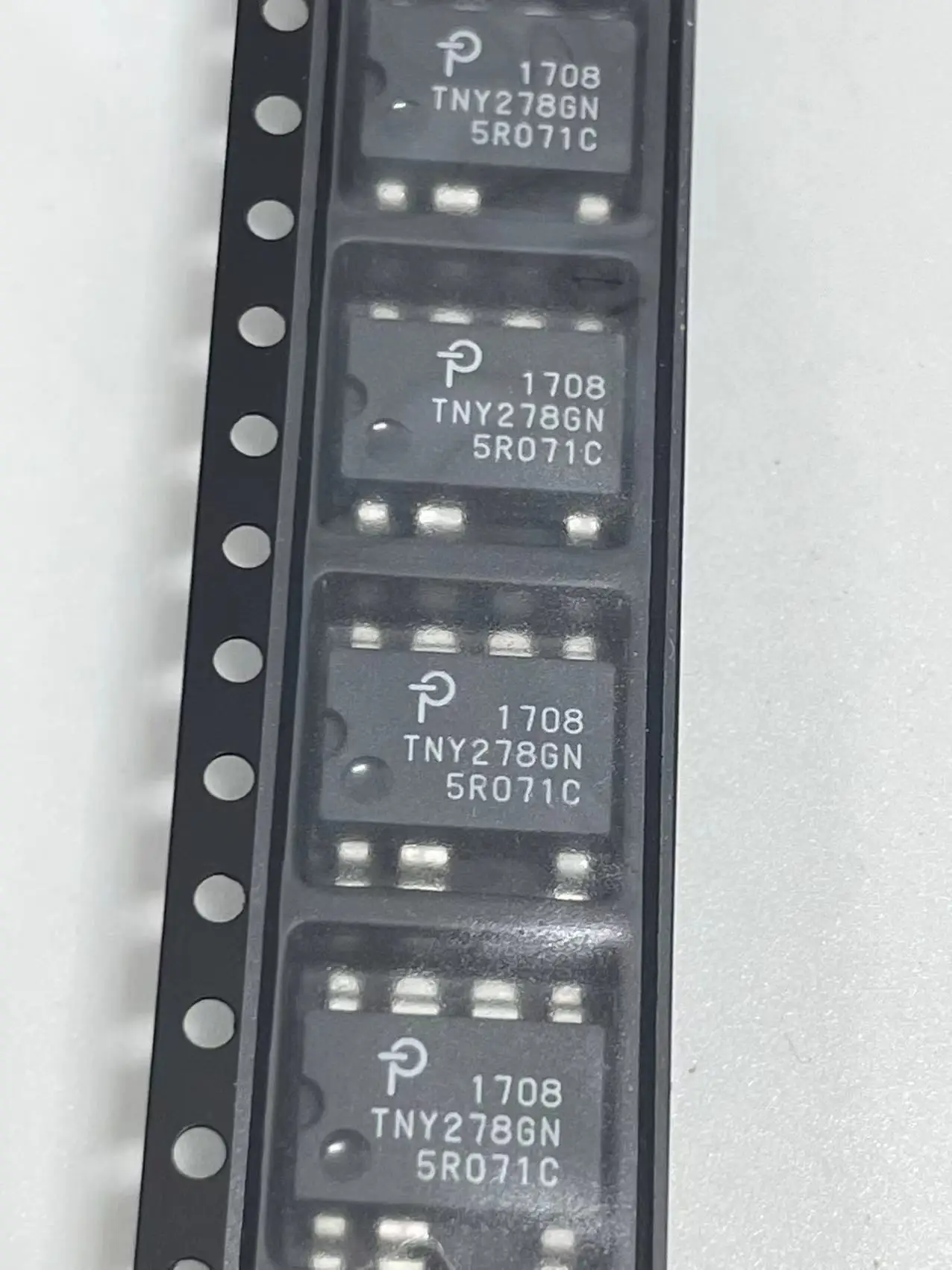 

5PCS , TNY278GN, SMD-8 TL