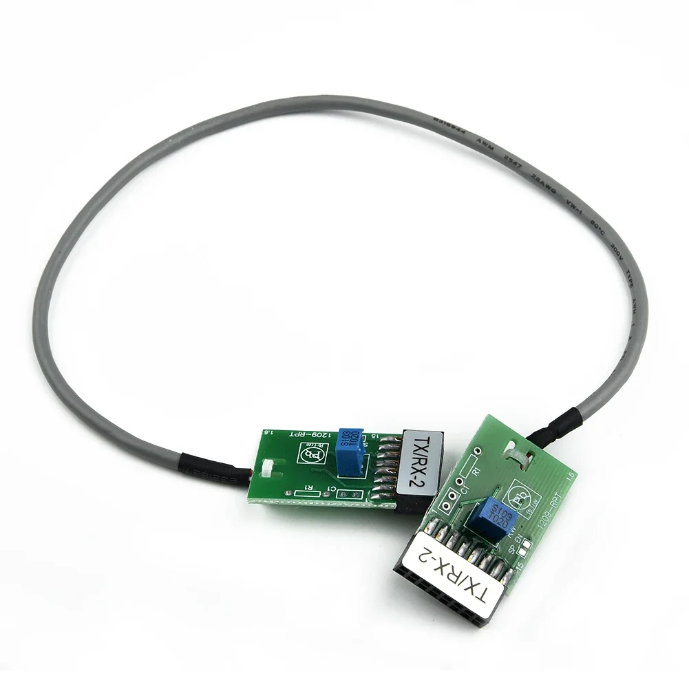 Duplex Repeater Interface Cable For Motorola Radio CDM750 M1225 CM300 GM300 Dual-Relay Interface Talkthrough Repeater