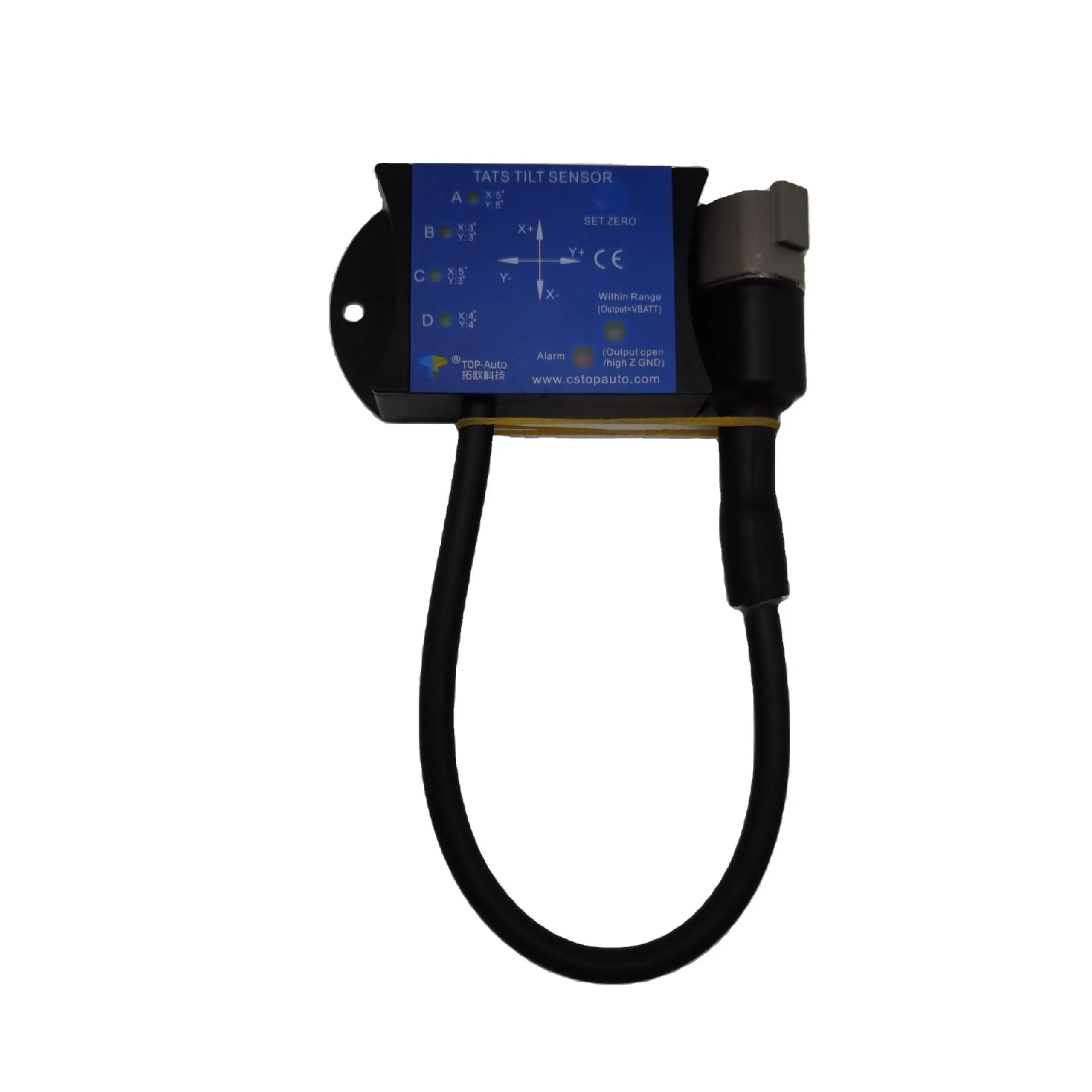 

Tilt Level Sensor for Genie Dingli Sinoboom scissor lift