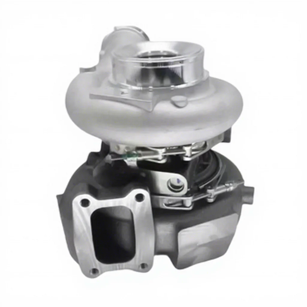 

High Quality Turbo Parts 3796039 for CUMMINS ISB Turbocharger HE300VE Engine