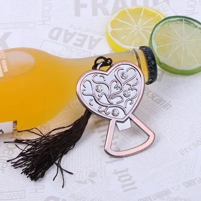 

30pcs Beer Bottle Opener Aluminum Beer Bottle Opener Wedding Favor Gifts