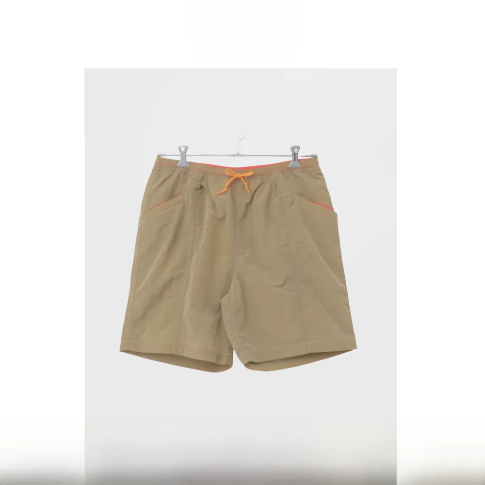 

LLBean Large ket orts Водонепроницаемые нейлоновые брюки со шнурком Свободный крой Молодежная повседневная одежда Весенний сезон