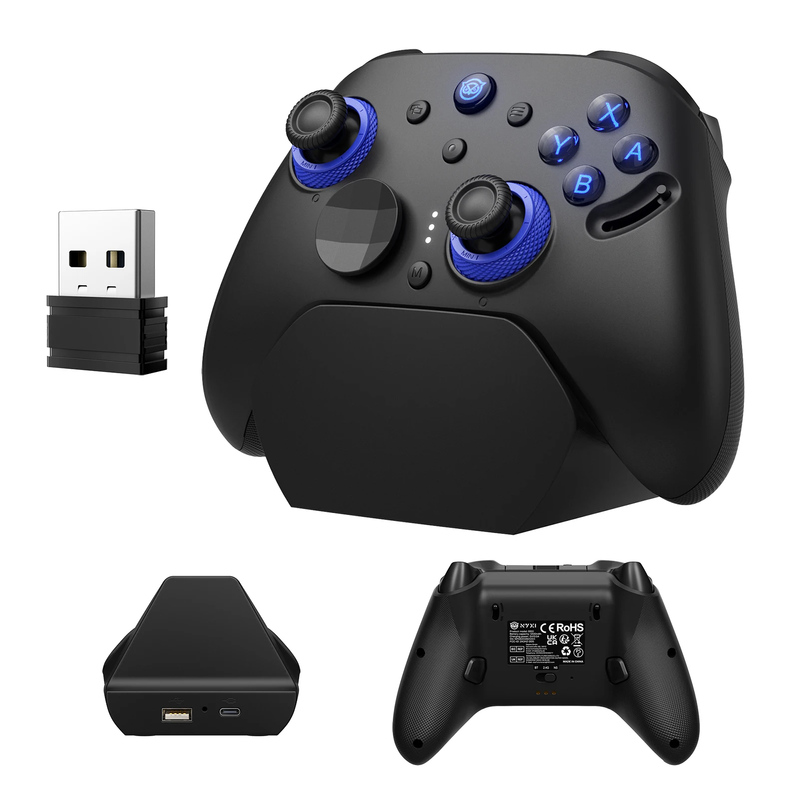 manette-sans-fil-nyxi-imperial-pour-pc-design-ergonomique-controleur-de-jeu-usb-pour-jeux-pc-changement-de-personnage